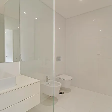 Apartamento Nature