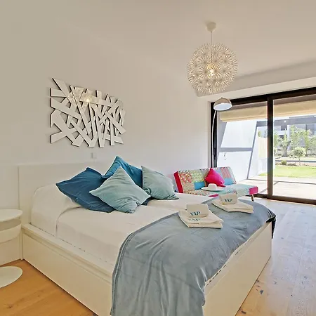 Apartamento Nature Vilamoura