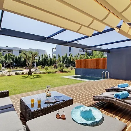 Nature Apartamento Vilamoura