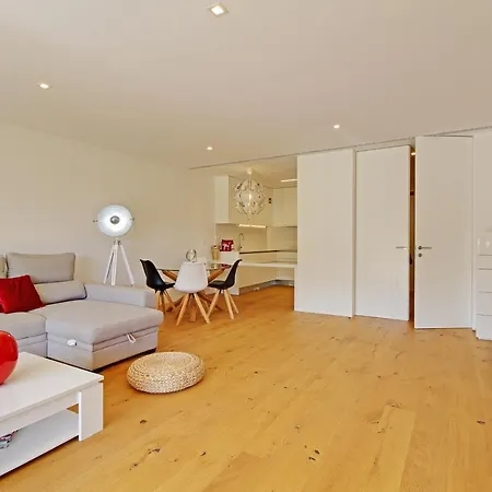 Apartamento Nature