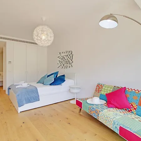 Apartamento Nature *